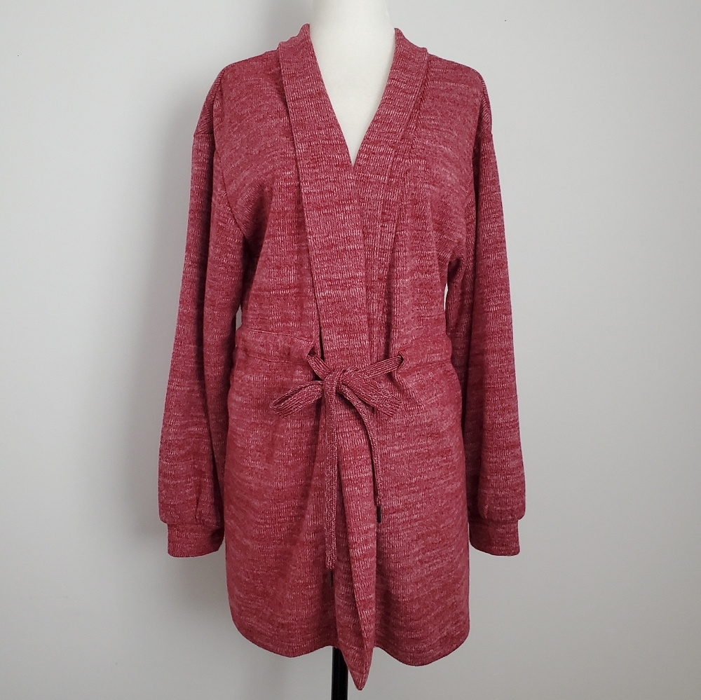 7 For All Mankind Cardigan Size XS